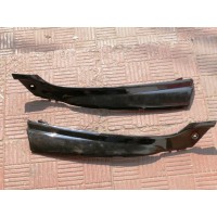 Лыжи YAMAHA