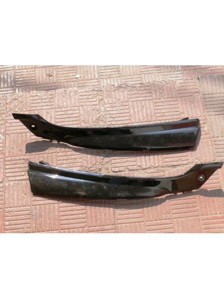 Лыжи YAMAHA