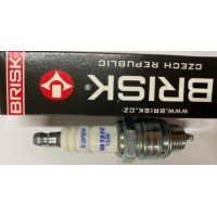 Свеча 2T NR15YC 1339 Super BRISK 1 шт.