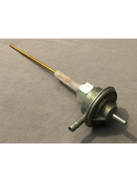 Вакуумный кран TAKT-50