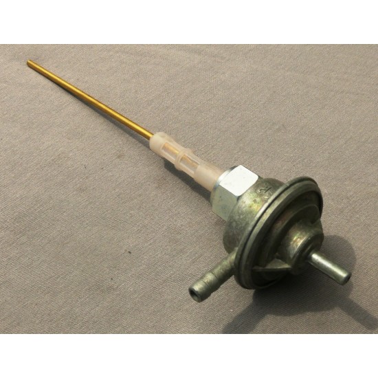 Вакуумный кран TAKT-50