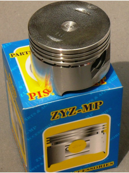 Поршень GY6-80 Ǿ47 0,25