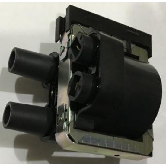 Катушка МТ 12V,Волга дв.406,Газель,ОКА (406.3705)