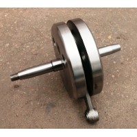Коленвал Минск 6 V №4
