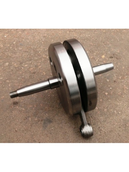 Коленвал Минск 6 V №4