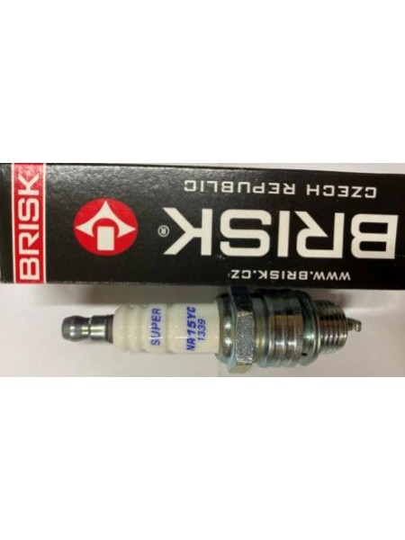 Свеча 2T NR15YC 1339 Super BRISK 1 шт.
