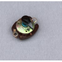 Замок зажигания К-750