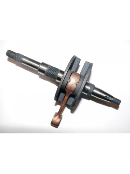 Коленвал DIO-50 AF-34/35 32,5 mm