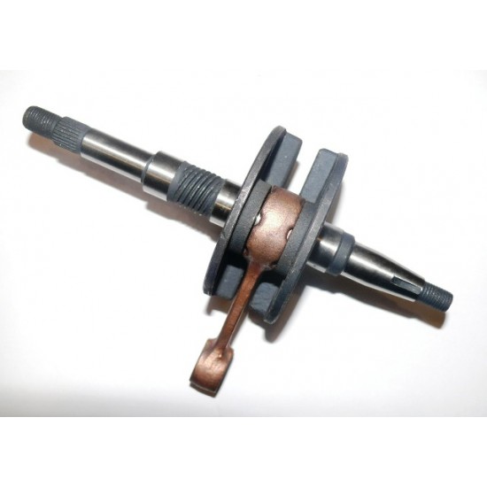 Коленвал DIO-50 AF-34/35 32,5 mm