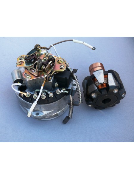 Генератор ИЖ 12V