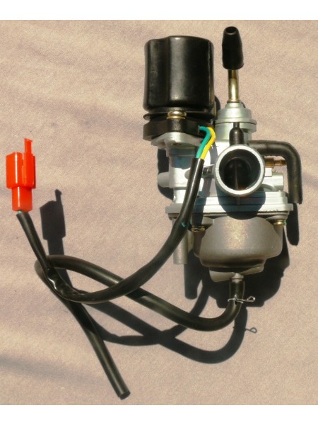 Карбюратор JOG-50