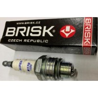 Свеча 2т № 17C 1320 Super BRISK 1 шт.