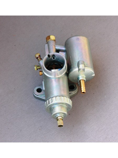 Карбюратор ЯВА-6V /Китай/