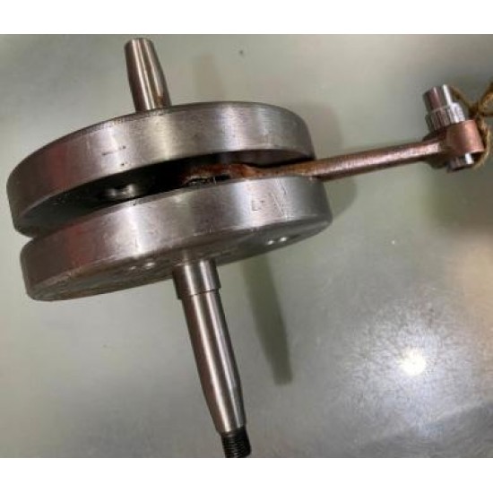 Коленвал Минск 6 V Беларусия