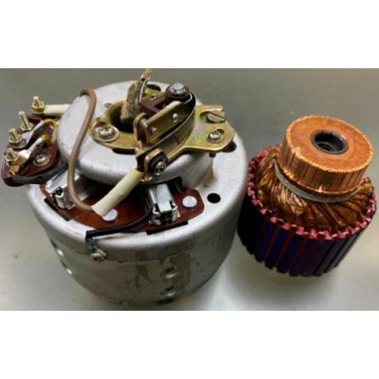 Генератор ИЖ 6V
