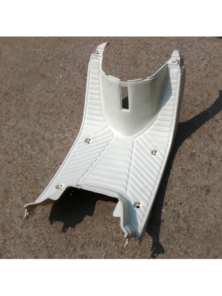 Полик YAMAHA 27V (Утенок)