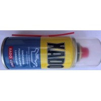 Смазка ХАДО (WD-40) универсальная проникающая 150мл