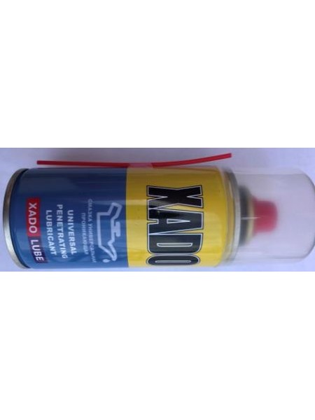 Смазка ХАДО (WD-40) универсальная проникающая 150мл