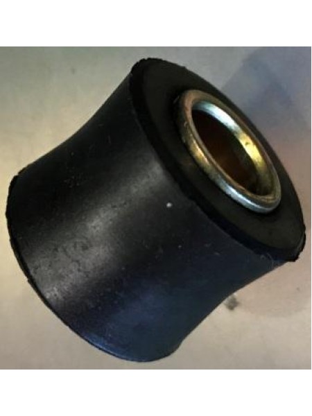 Сайлентблок амортизатора верхний 10 mm