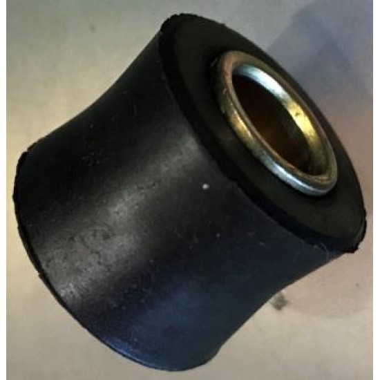 Сайлентблок амортизатора верхний 10 mm