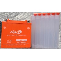 АКБ 12V-14-BS "HT" заливной 150x87x146