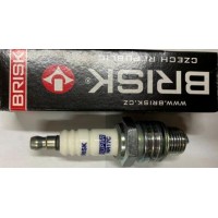 Свеча 2T NR17C 1371 Super BRISK 1 шт.