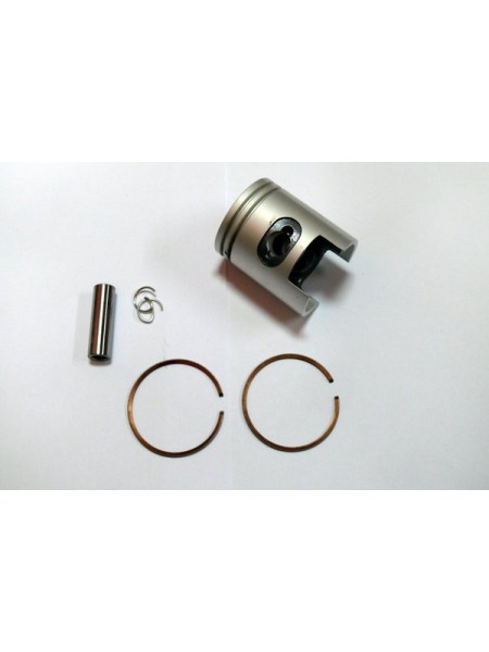Поршень LEAD-50 Ǿ40 std палец Ø 10