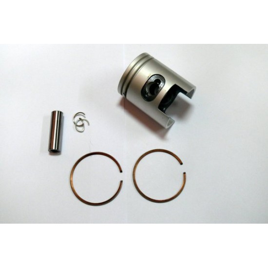 Поршень LEAD-50 Ǿ40 std палец Ø 10