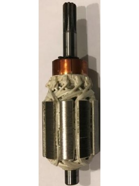 Якорь стартера AG-100