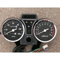 Панель приборов в сборе ALFA 120 км/час