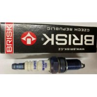 Свеча 4T BR14YC 1526 Super BRISK 1 шт.
