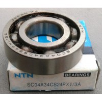 Подшипник 20Х47Х12 NTN SC04A34CS24PX1/3A AF-16