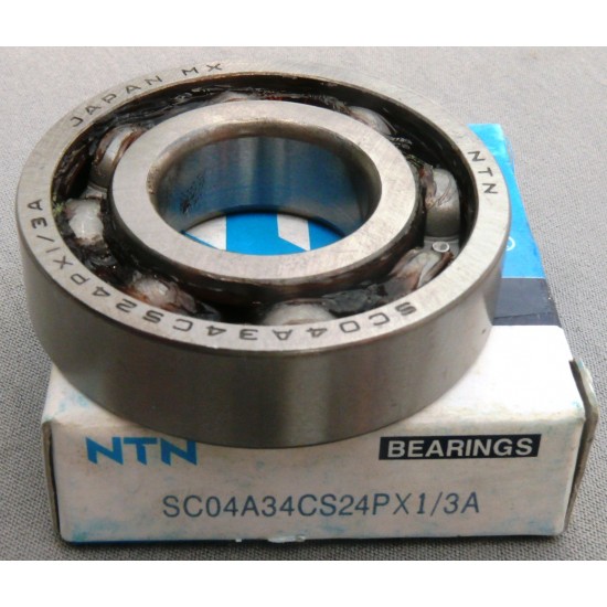 Подшипник 20Х47Х12 NTN SC04A34CS24PX1/3A AF-16