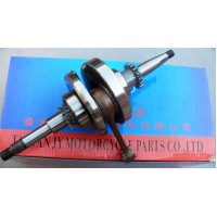 Коленвал GY6-150