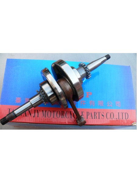 Коленвал GY6-150