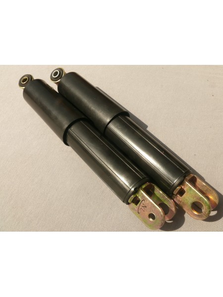 АМОРТИЗАТОРЫ ПЕРЕДНИЕ LEAD (пара) 250mm