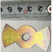 Бегунок Юпитер на БСЗ модулятор 1147.3734