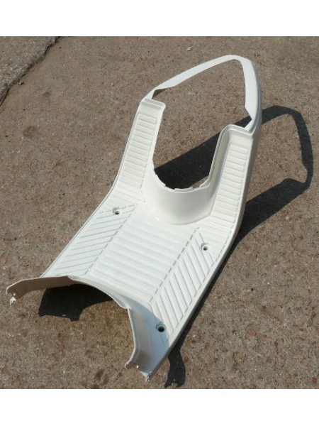 Полик YAMAHA MINT 1YU
