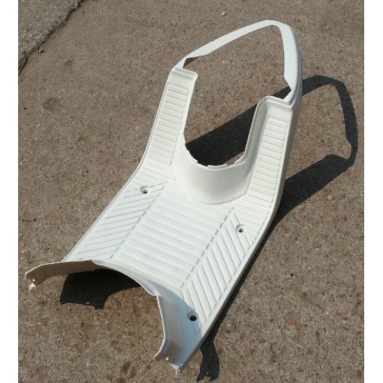 Полик YAMAHA MINT 1YU