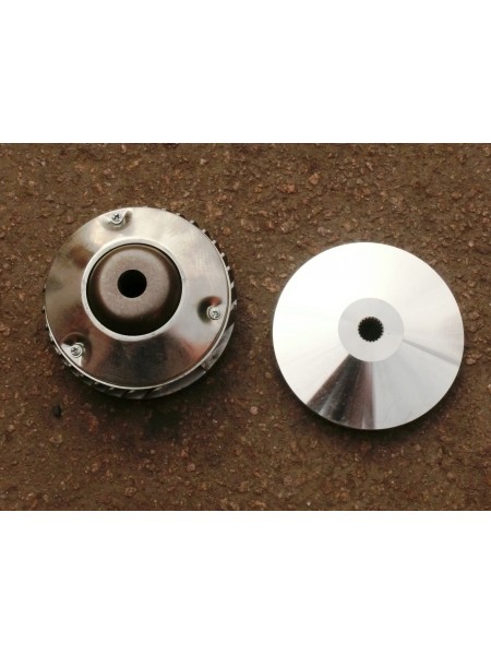 Вариатор передний GY6-250