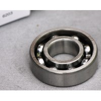 Подшипник 203 открытый