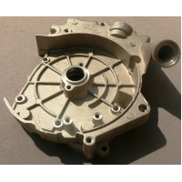 Заливная горловина GY6-125