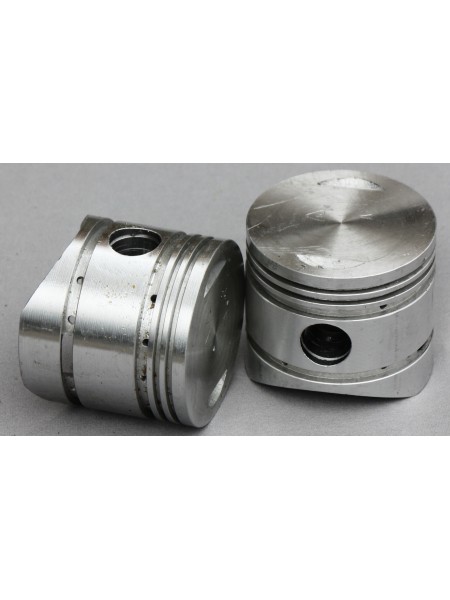 Поршня УРАЛ Р-1 (Россия)