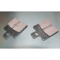 Колодки дисковые JOG-50 3KJ