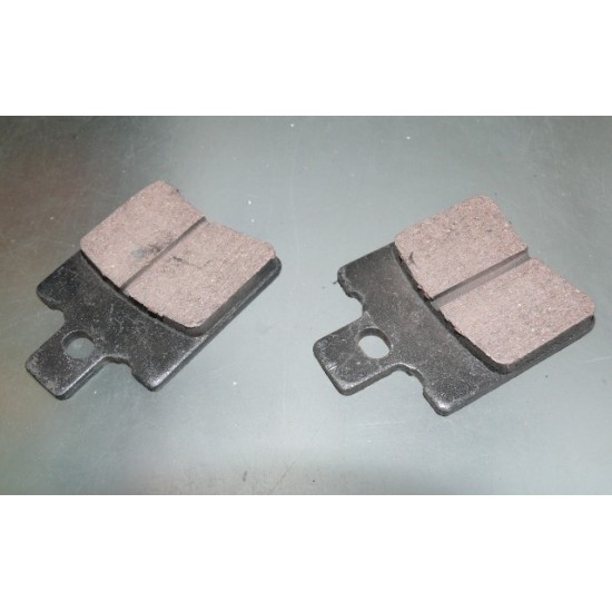 Колодки дисковые JOG-50 3KJ
