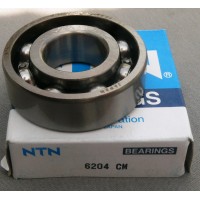 Подшипник 20Х47Х14 NTN 6204 копия AD|JOG|TAKT|LET"S