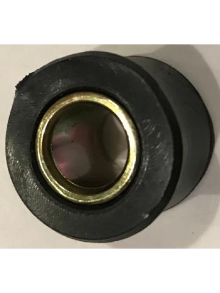 Сайлентблок амортизатора верхний 12 mm