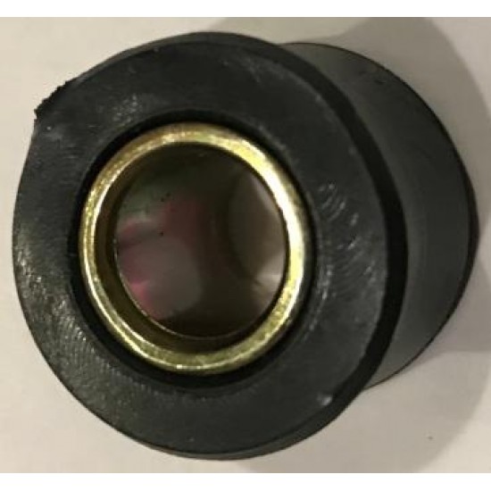 Сайлентблок амортизатора верхний 12 mm