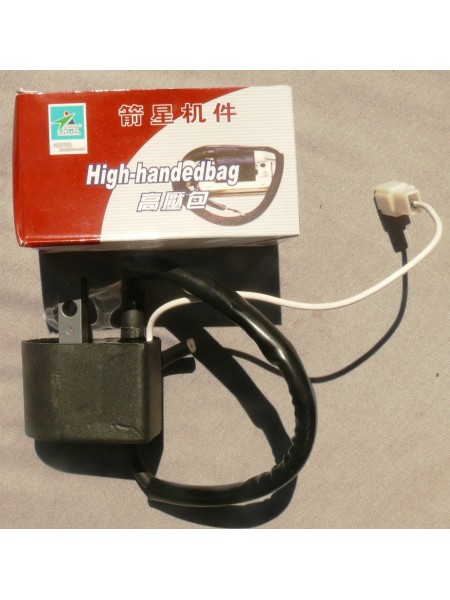 Катушка TB-50