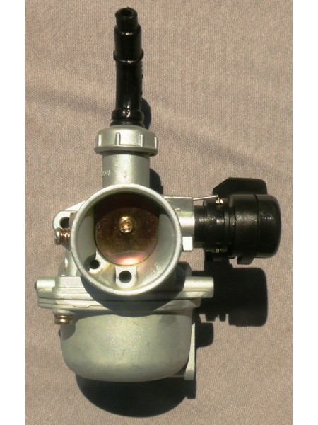 Карбюратор DELTA-70